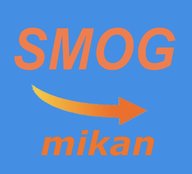 SMOG【東洋百貨店 別館】