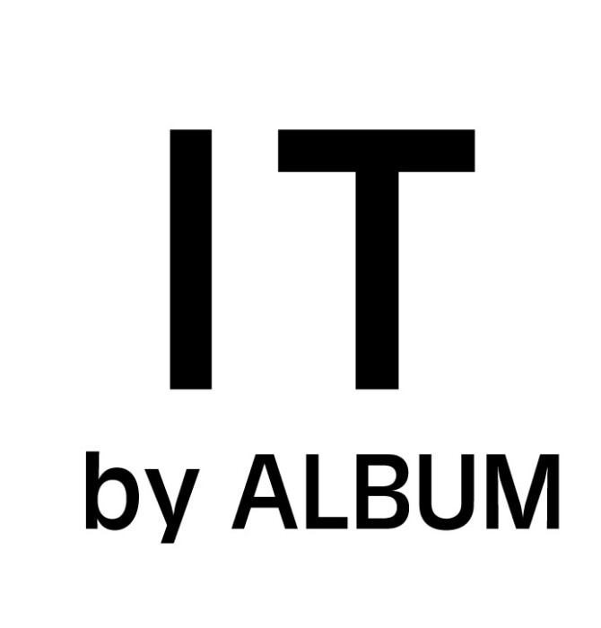 IT  by ALBUM